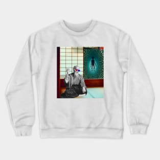 Sensei Crewneck Sweatshirt